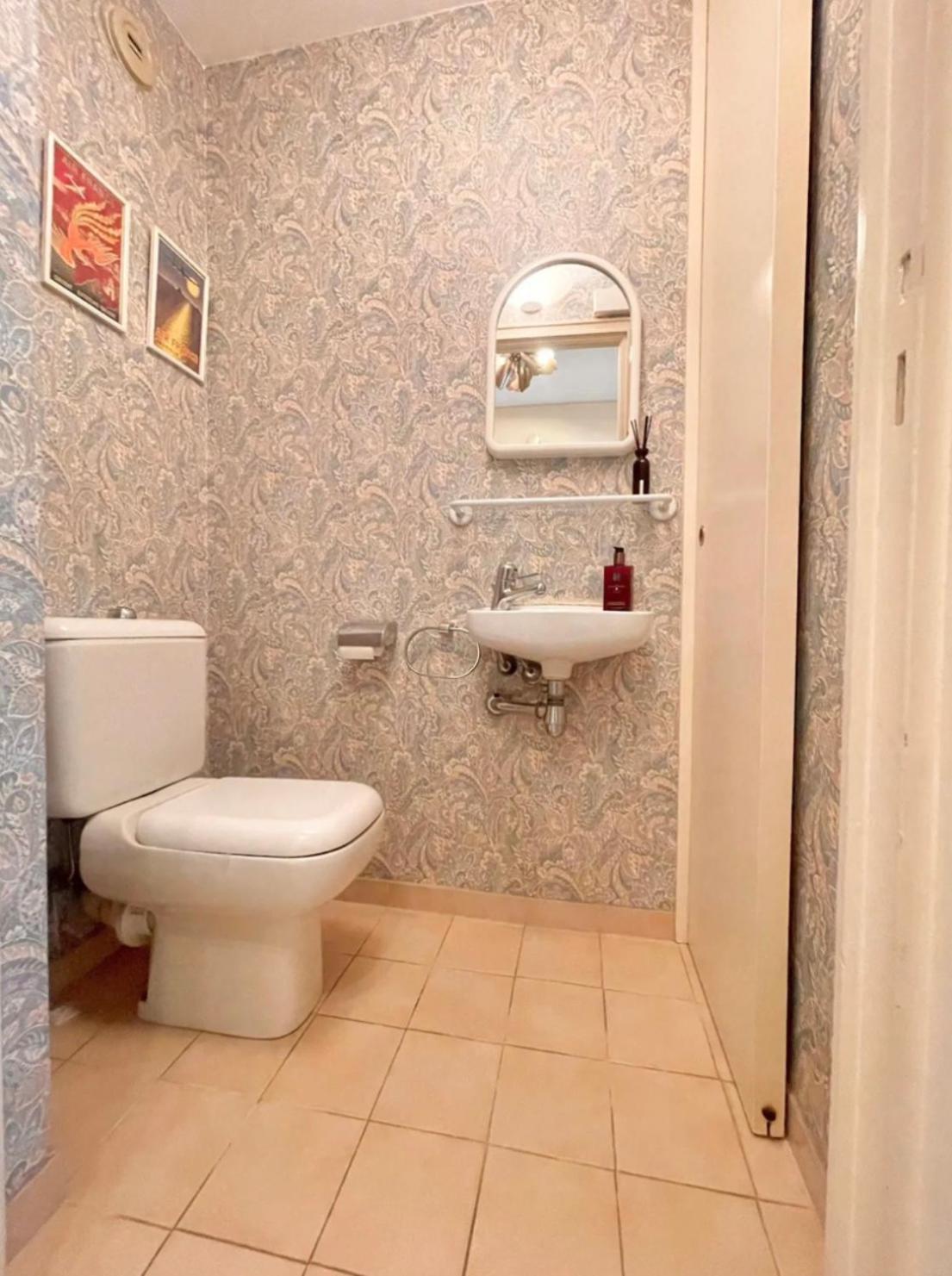 Appartement Cannes Croisette Exterior foto